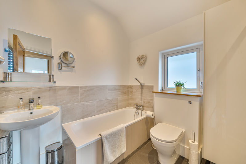Bathroom- click for photo gallery